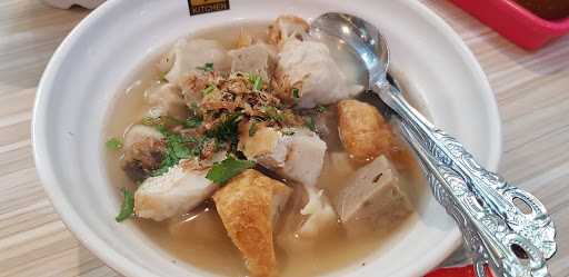 Bakso Kota Cak Man 7