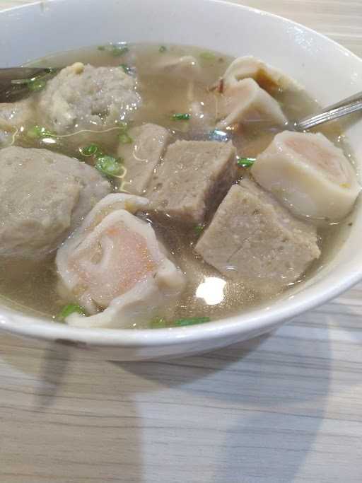 Bakso Kota Cak Man 4