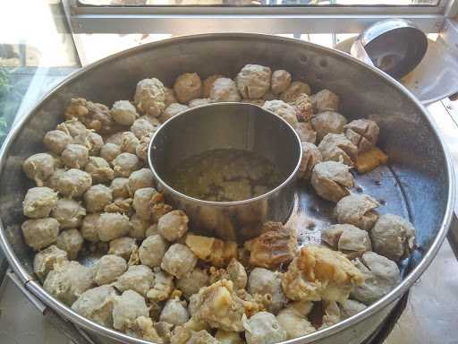 Bakso Mangkok Solo 1