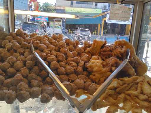 Bakso Mangkok Solo 2