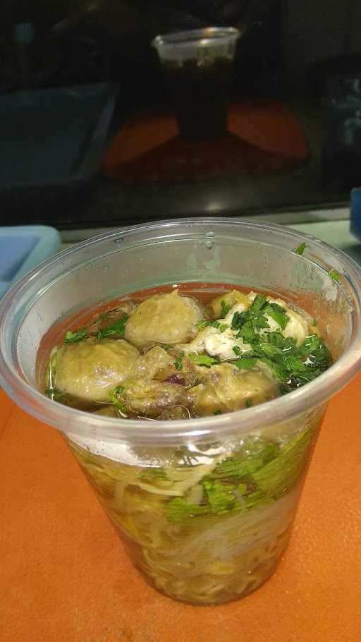 Bakso Mangkok Solo 3