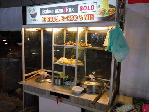 Bakso Mangkok Solo 4