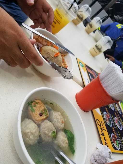 Bakso Psg, Bengkong Al Jabar 10