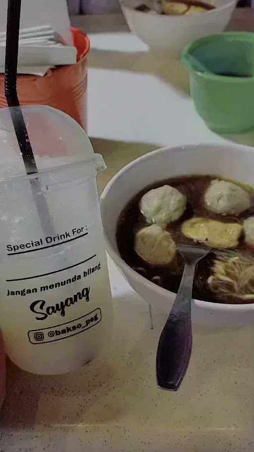 Bakso Psg, Bengkong Al Jabar 2