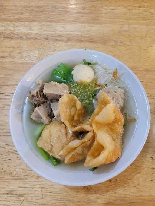 Bakso Psg, Bengkong Al Jabar 7