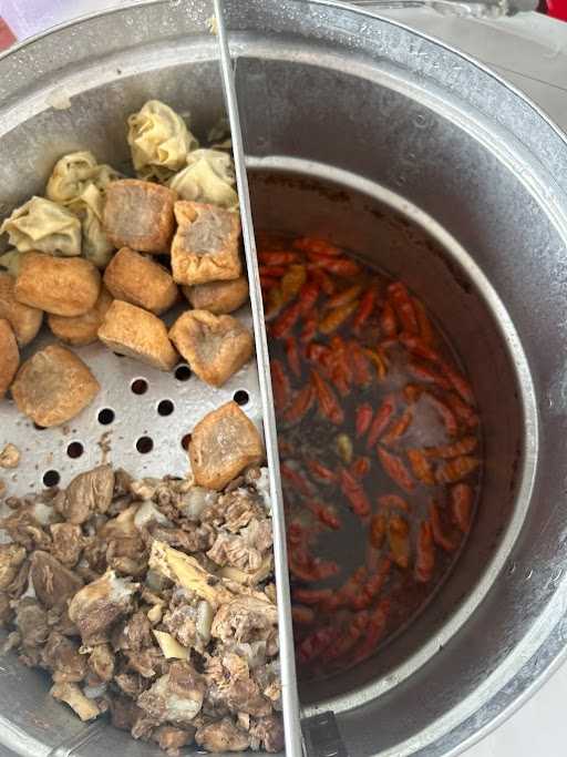 Bakso Tetelan Kuah Lombok Cabang Malang 5