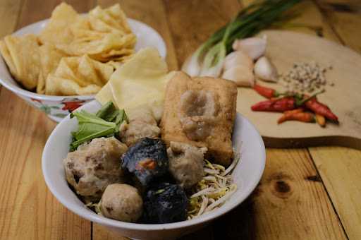 Bakso Tetelan Kuah Lombok Cabang Malang 3