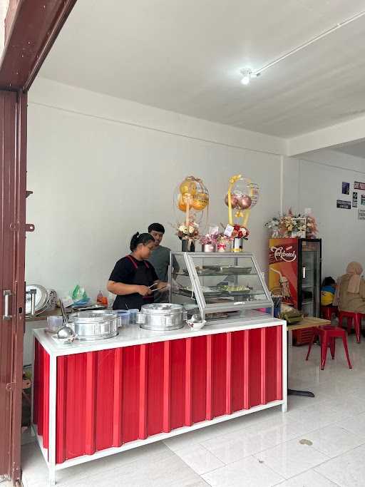 Bakso Tetelan Kuah Lombok Cabang Malang 10