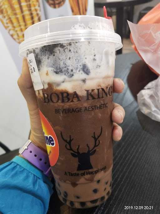 Boba King 1