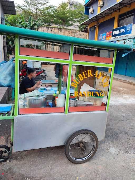 Bubur Ayam Bandung 3