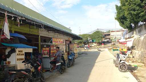 Bubur Ayam Baraya Bandung 5