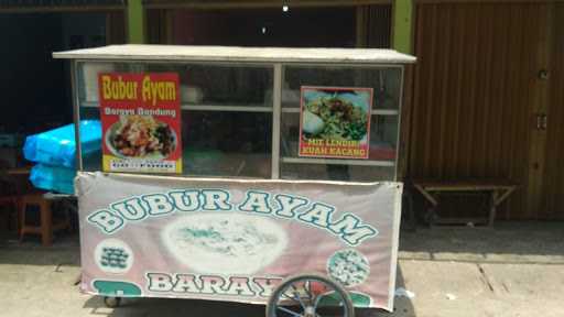 Bubur Ayam Baraya Bandung 3