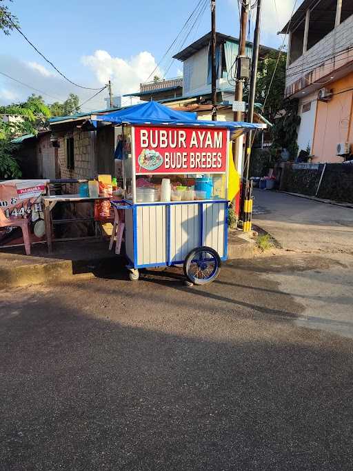 Bubur Ayam Brebes 3