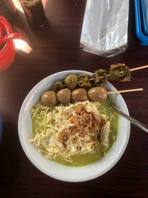 Bubur Ayam Cirebon 2