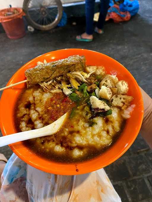 Bubur Ayam Jg Jaya 5