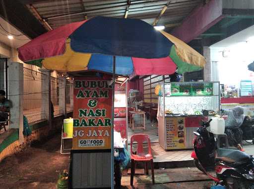 Bubur Ayam Jg Jaya 10