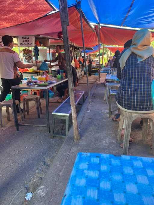 Bubur Ayam Pak Soleh 4