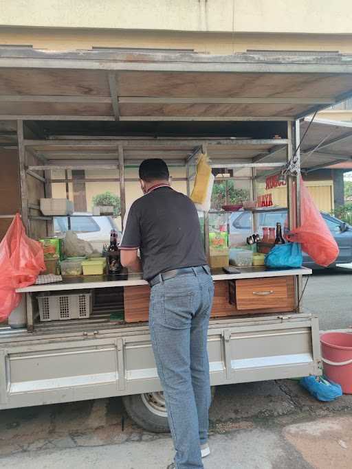 Bubur Ayam Pak Soleh 7