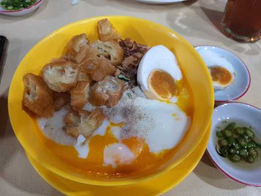 Bubur Cece 888 9