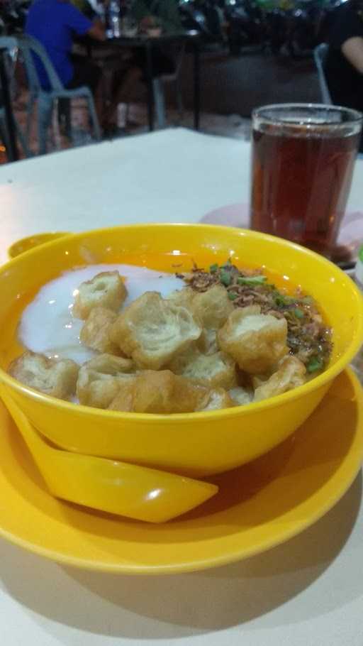 Bubur Cece 888 6