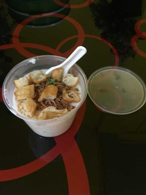 Bubur Cece 888 3