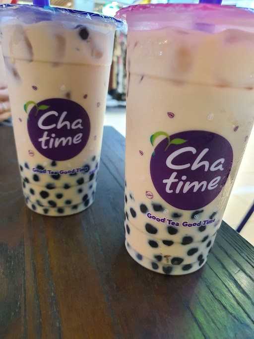 Chatime - Grand Batam Mall 5