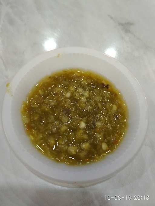 Citra Pempek 10