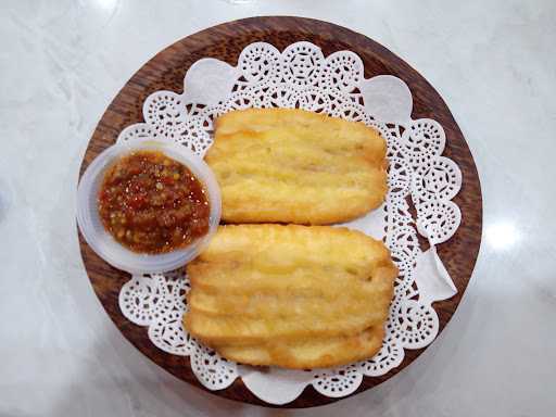 Citra Pempek 9