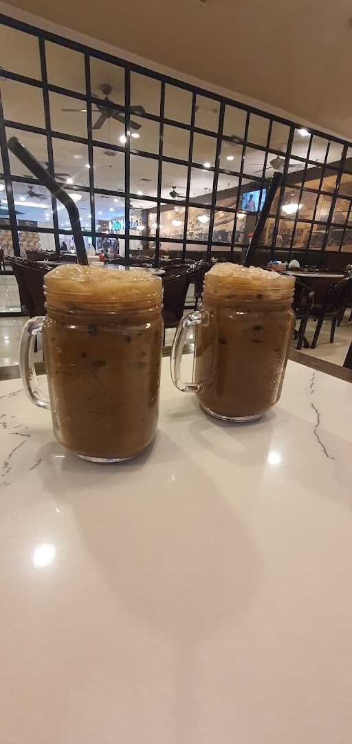 Coffee Town Kaya Toast 2