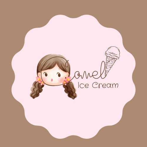 Comel Ice Cream 3