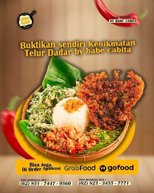 Dadar Beredar - Batam 2 3