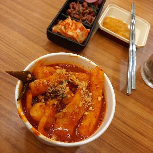 Dae Jang Geum Grand Batam 3