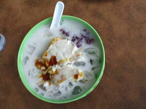 Es Ketan Duren 6