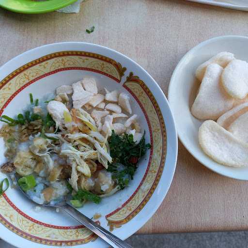 Es Teler & Bubur Ayam Dokar Khas Priangan 9