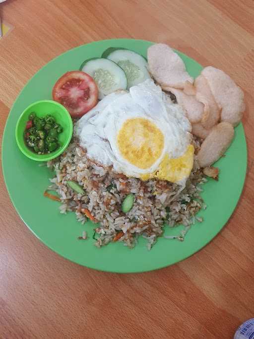 Es Teler & Bubur Ayam Dokar Khas Priangan 8