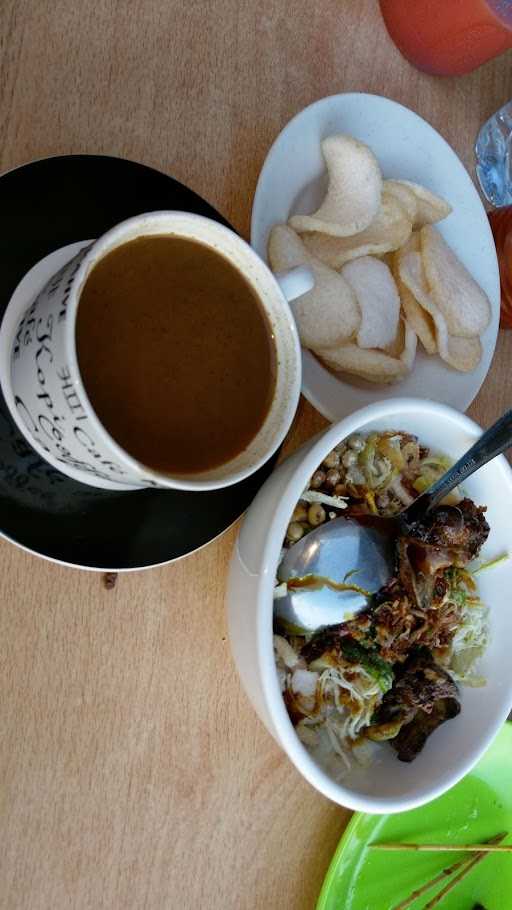 Es Teler & Bubur Ayam Dokar Khas Priangan 1