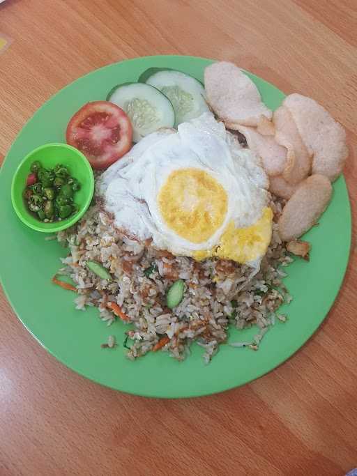 Es Teler & Bubur Ayam Dokar Khas Priangan 4