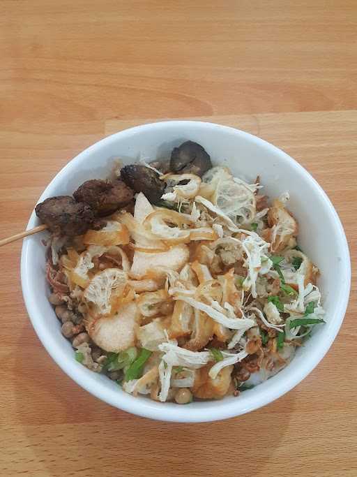 Es Teler & Bubur Ayam Dokar Khas Priangan 7