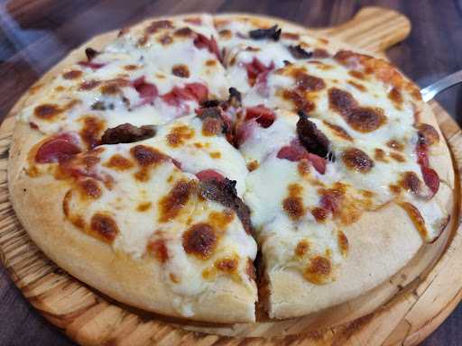 Gadeno Pizza & Steak 9