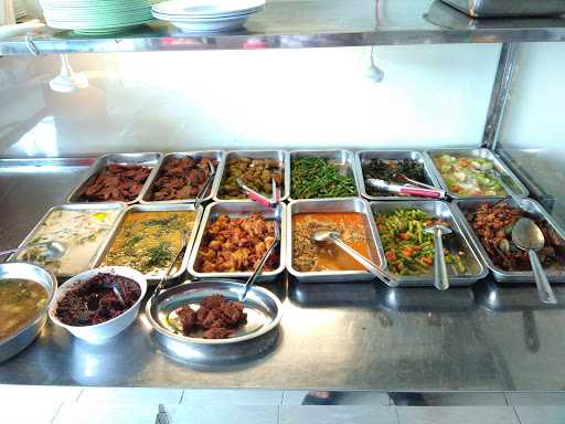 Hari Hari Vegetarian 4