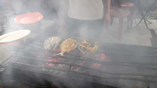 Ikan Bakar 99 Nagoya Batam 1