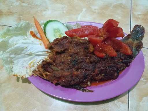 Ikan Bakar Lubuak Apik 9