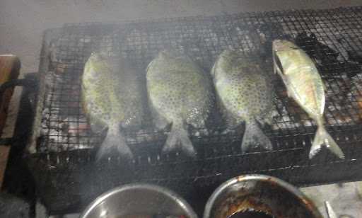 Ikan Bakar Tanjung Batu 2