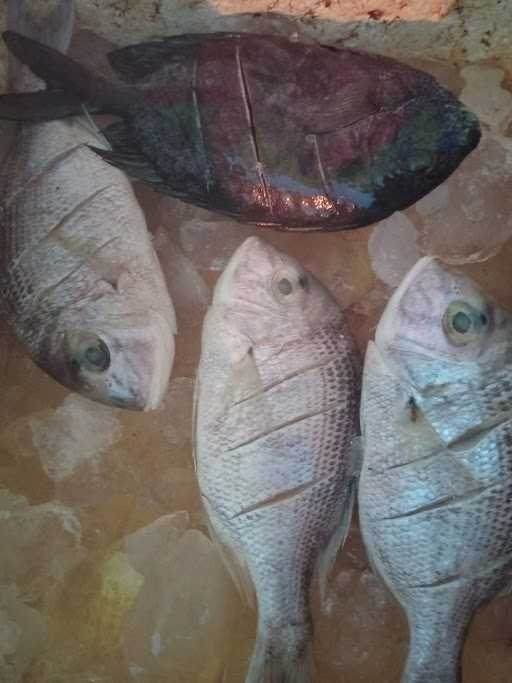 Ikan Bakar Wai 2