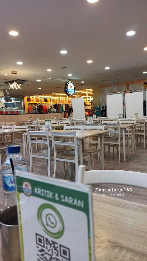 Kangen Cafe Dc Mall 3