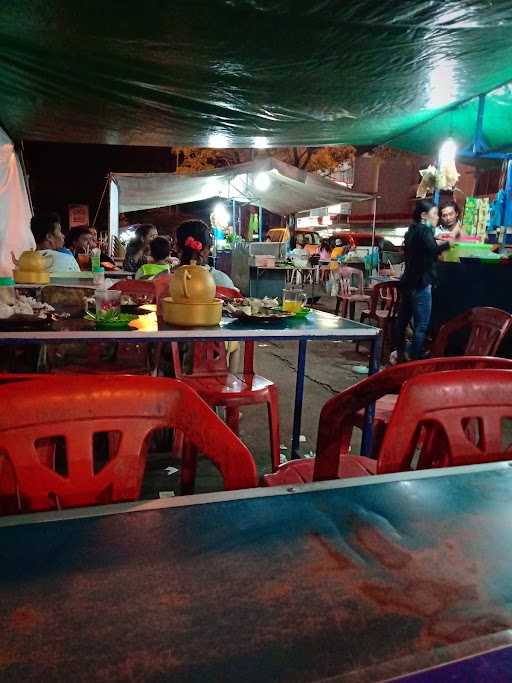 Kuliner Ikan Bakar Wiloma 2