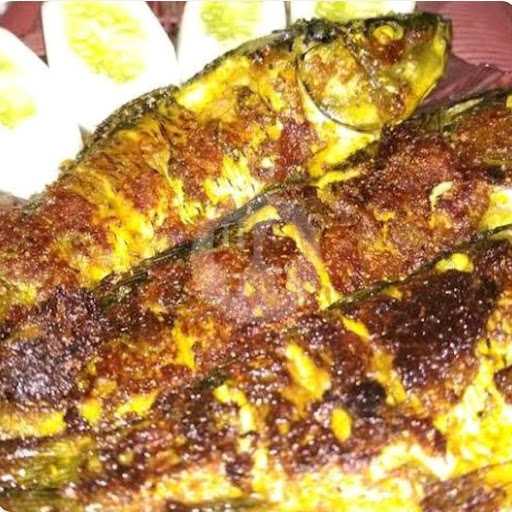 Laota Ikan Bakar 6