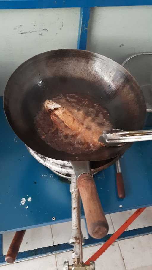 Laota Ikan Bakar 2