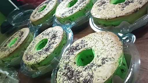 Manda Donat 2