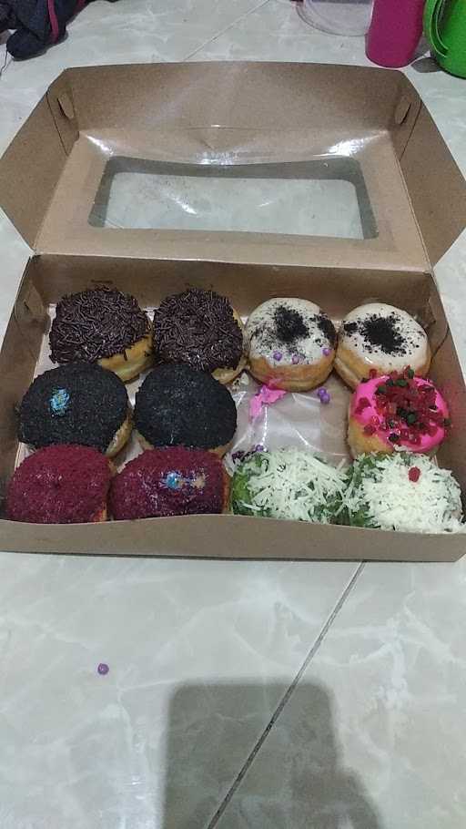 Manda Donat 4